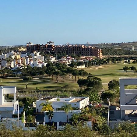 Villa Guadiana Golf Ayamonte Exterior foto